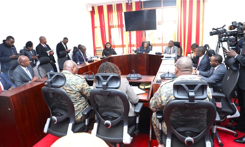 Senate orders immediate halt to fishing at Lake Nakuru amid alleged abuses