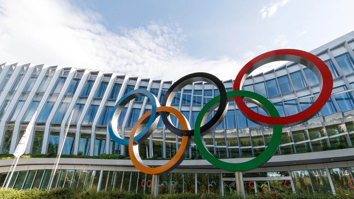 IOC adopts new eligibility rules for women’s events, introduces SRY gene screening