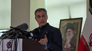 Iran envoy in Kenya says military response was self-defence after ‘unprovoked aggression’