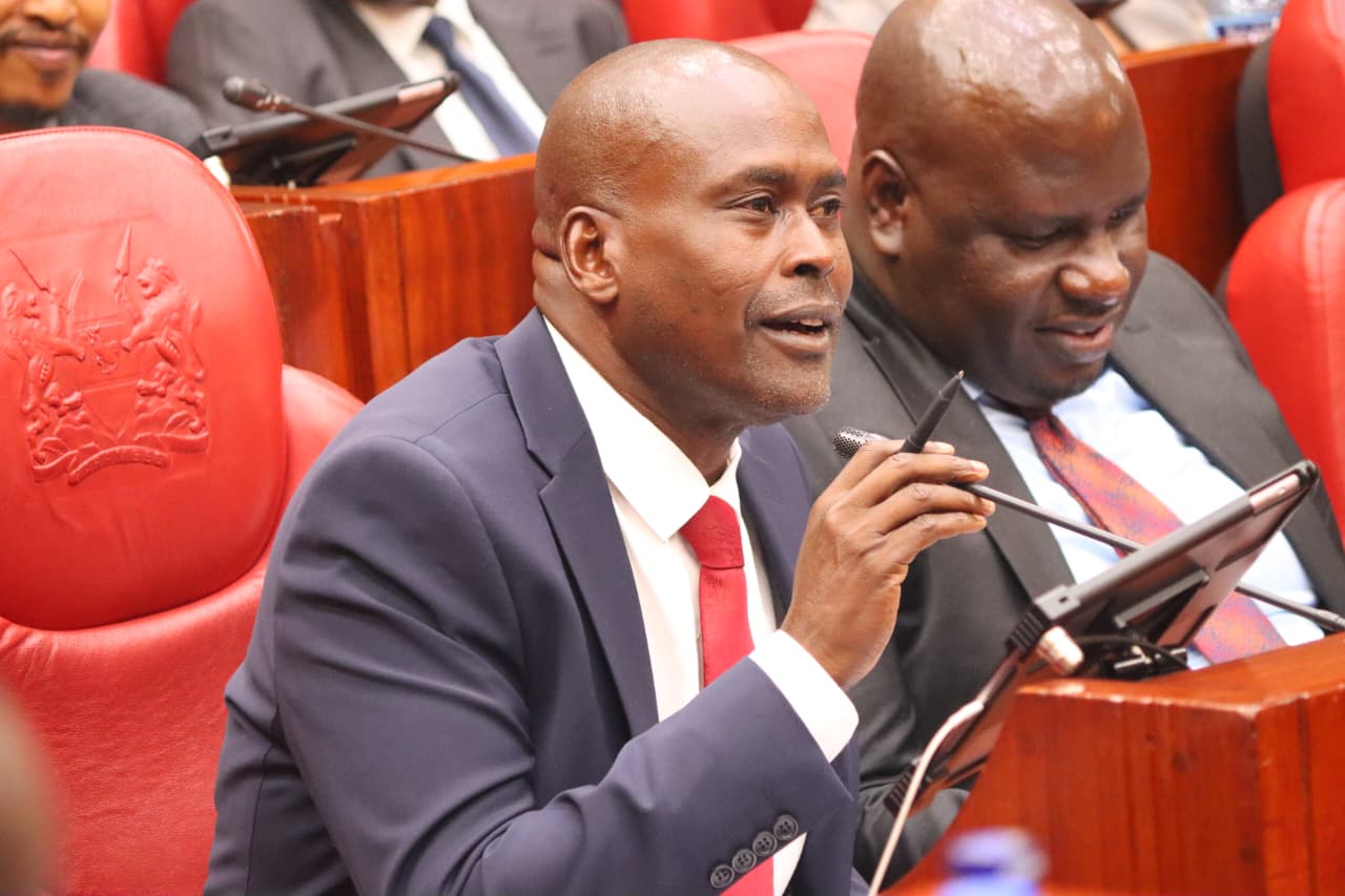 State House seeks Sh8.4 billion boost in supplementary budget