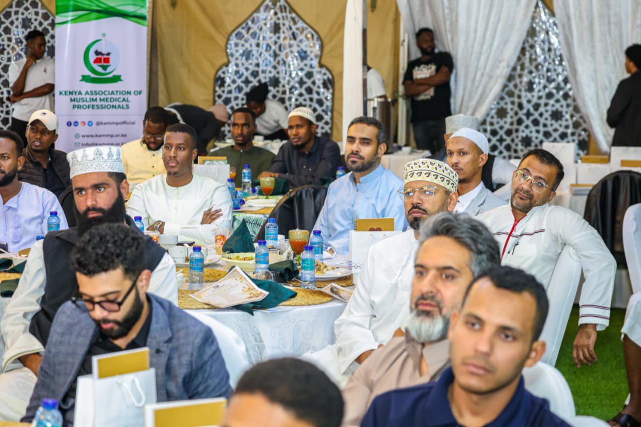 KAMMP backs SHA fraud crackdown, warns Kenyans on false claims