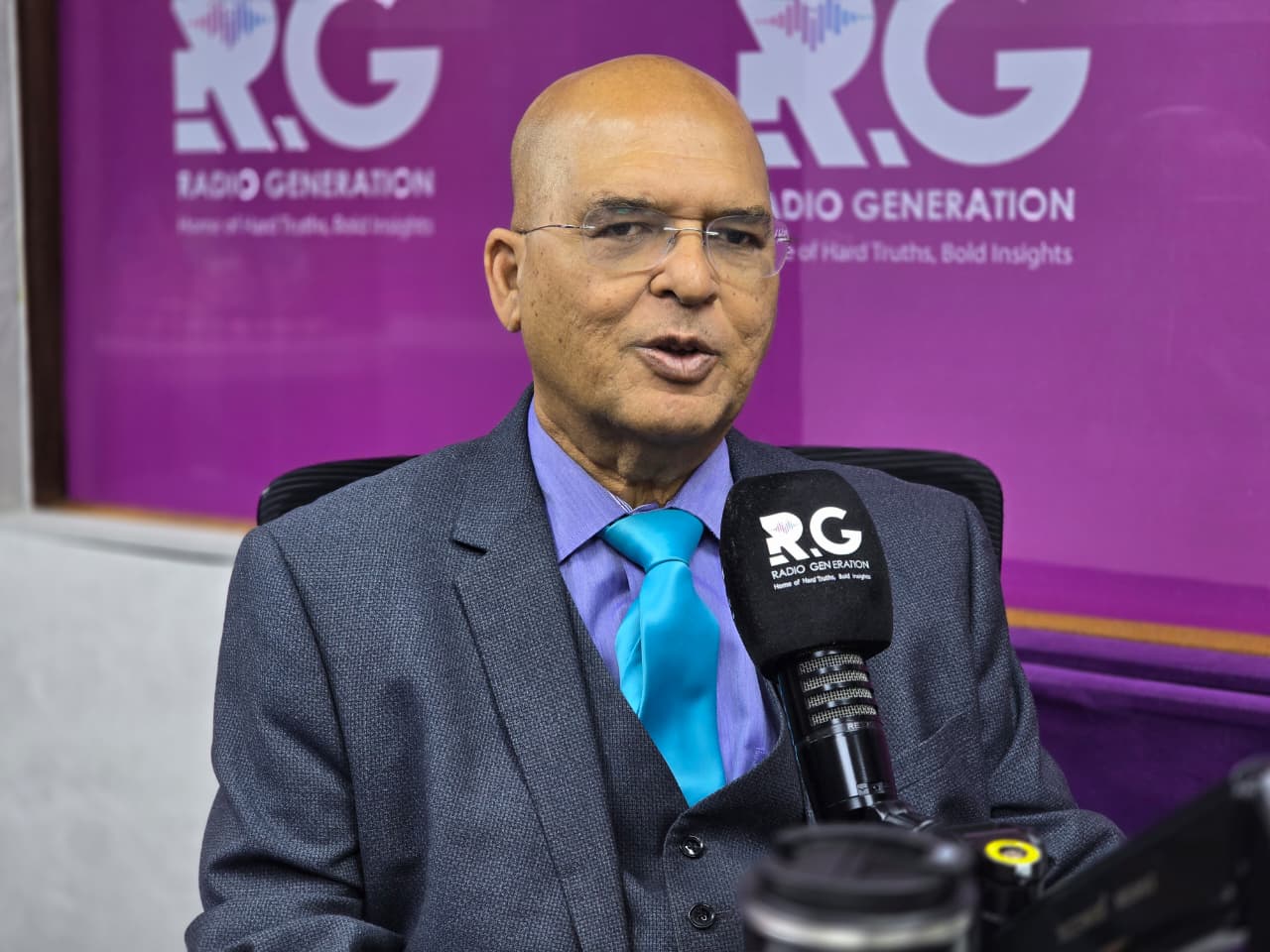 Kisumu MP questions IEBC vehicle plan, defends Safaricom share pricing