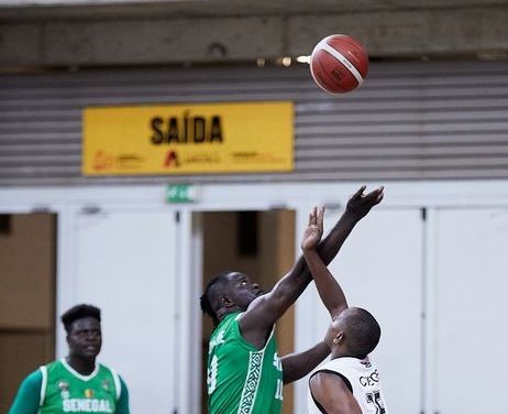 Wheelchair Basketball: Kenya slips against Senegal, relishes Algeria, DRC test