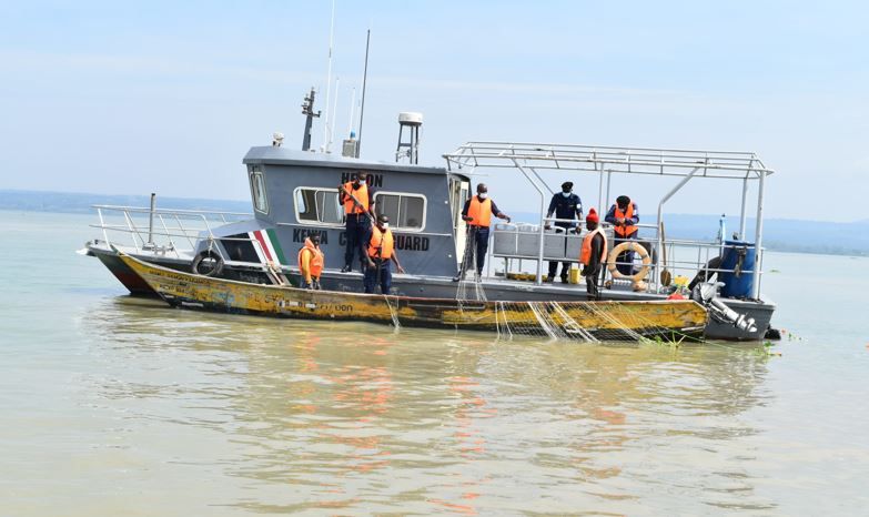 Met Department warns of risky sea conditions along Kenya Coast