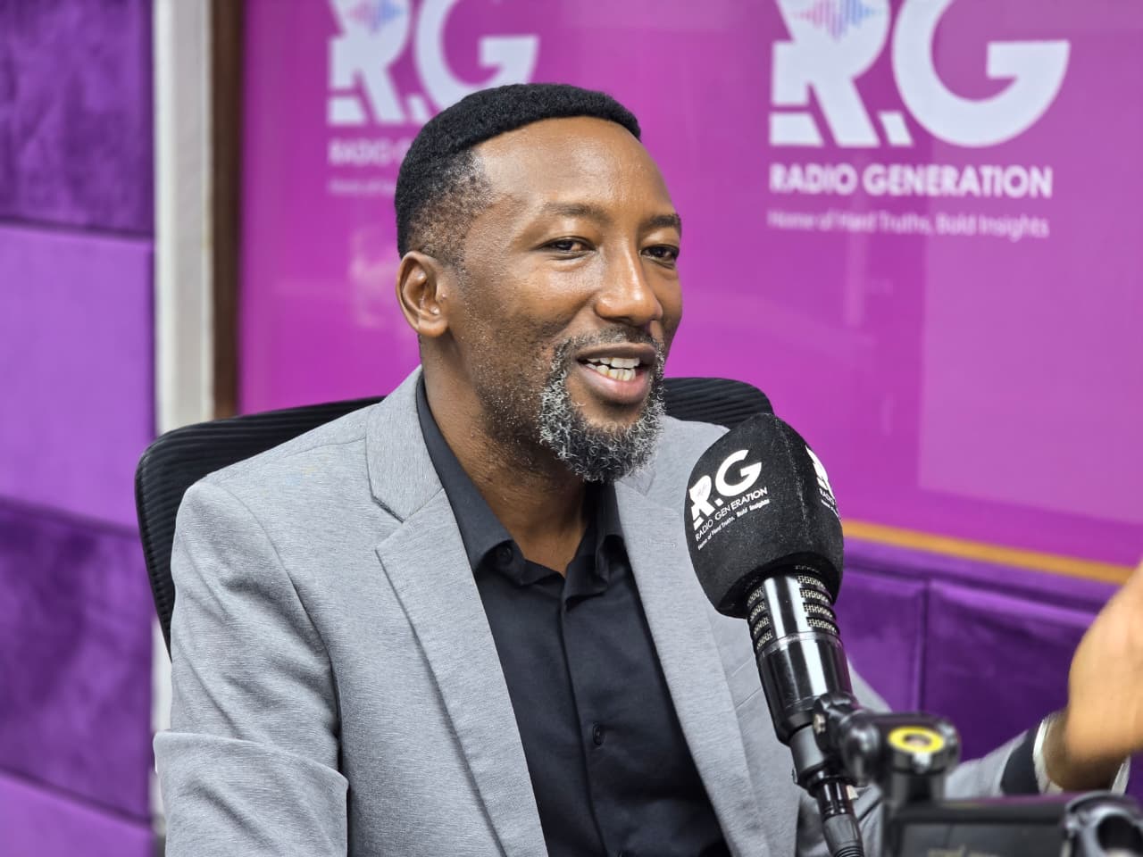 Mbeere North MP defends poll win as court hears petition, sets development focus