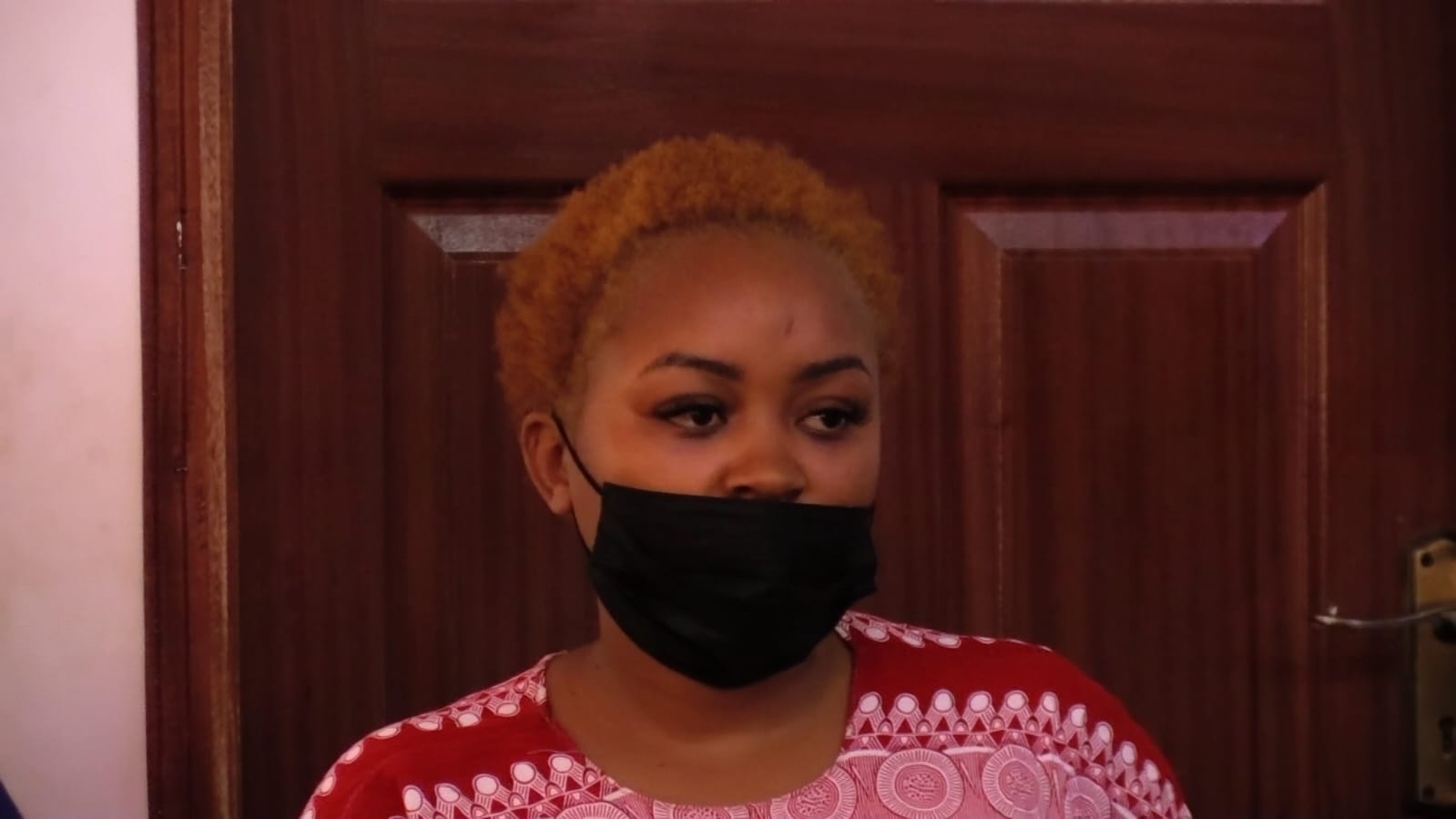 Mwea woman charged over Sh3m fake police jobs scam, out on bail