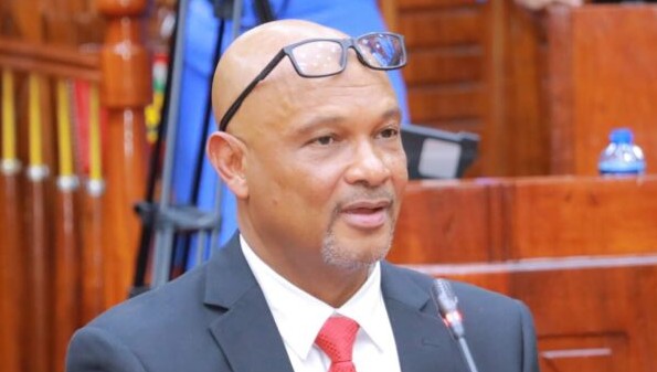 MPs approve Ruto’s nominees to take over leadership of National Land Commission