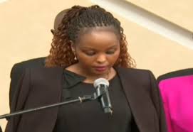 Kabogo appoints Naiyanoi Ntutu to ICT Authority Board