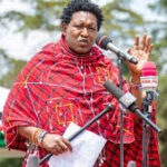 Narok Senator Olekina urges governors to upgrade bridges ahead of El Niño rains