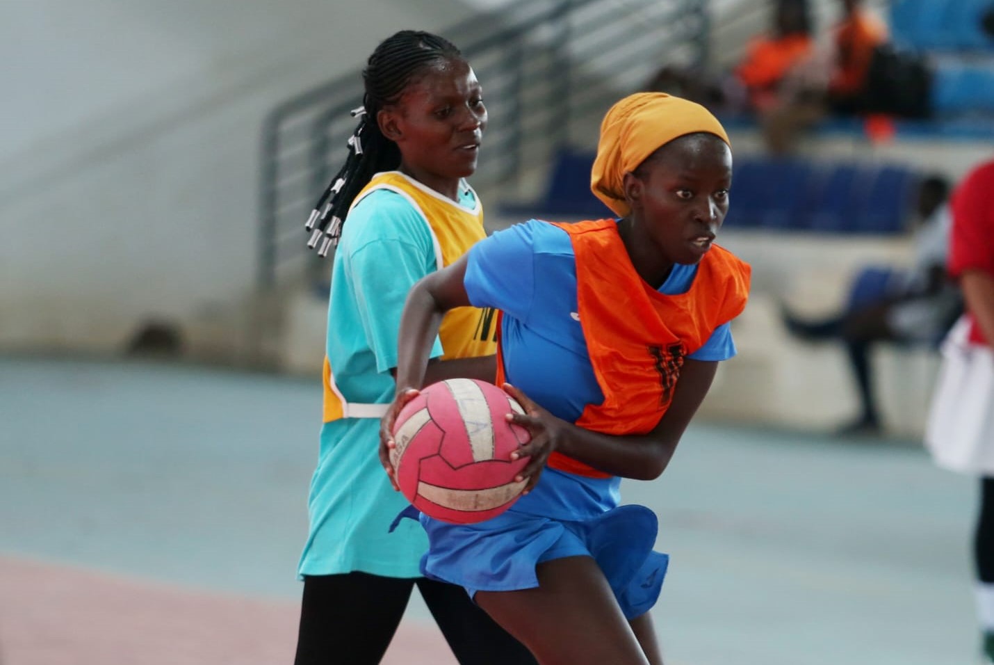 UoE promises to take netball titles back to Eldoret