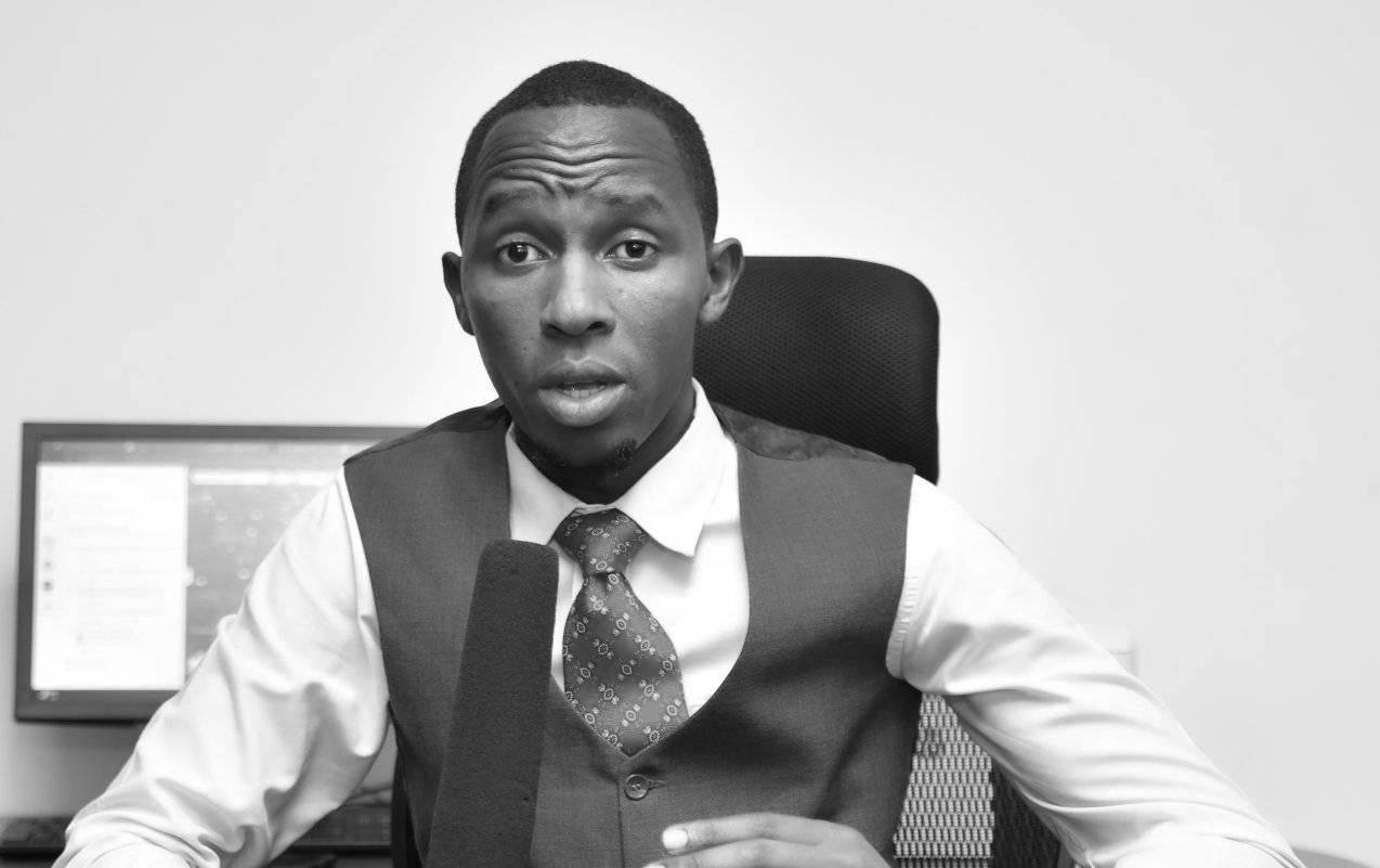 Young photojournalist Nick Kosgey remembered as family’s light