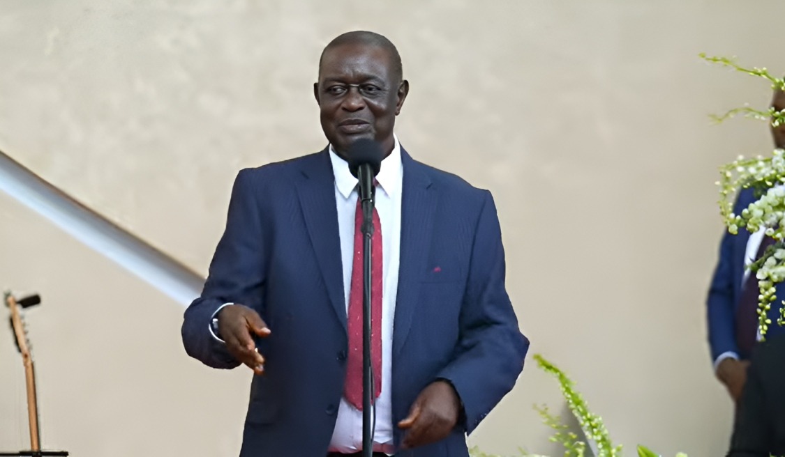 Oburu Oginga urges leaders not to politicise Johana Ng’eno’s death