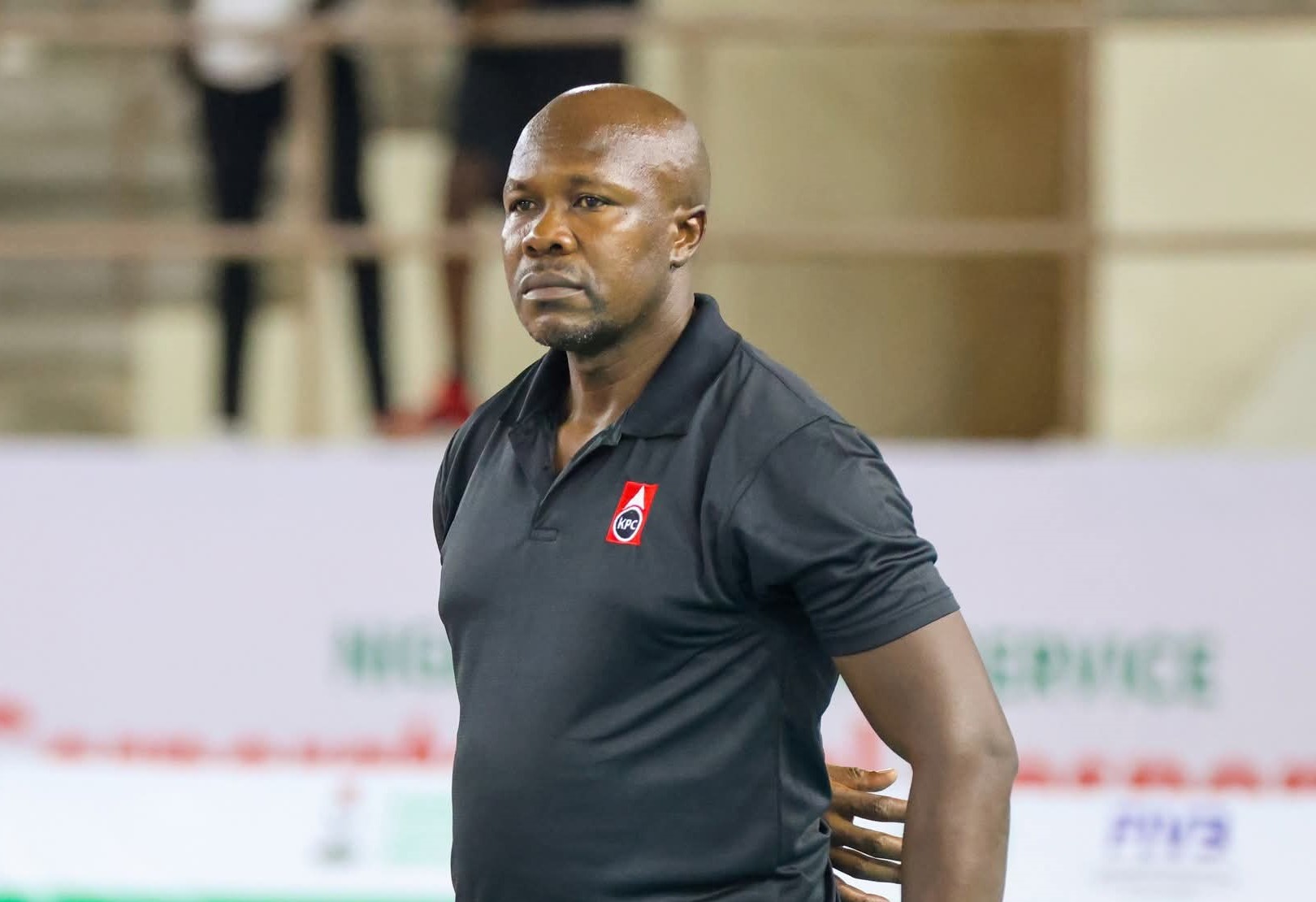 KVF appoints national teams technical benches