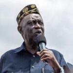 Oburu defends Ruto's tours, says he's inspecting development, not campaigning