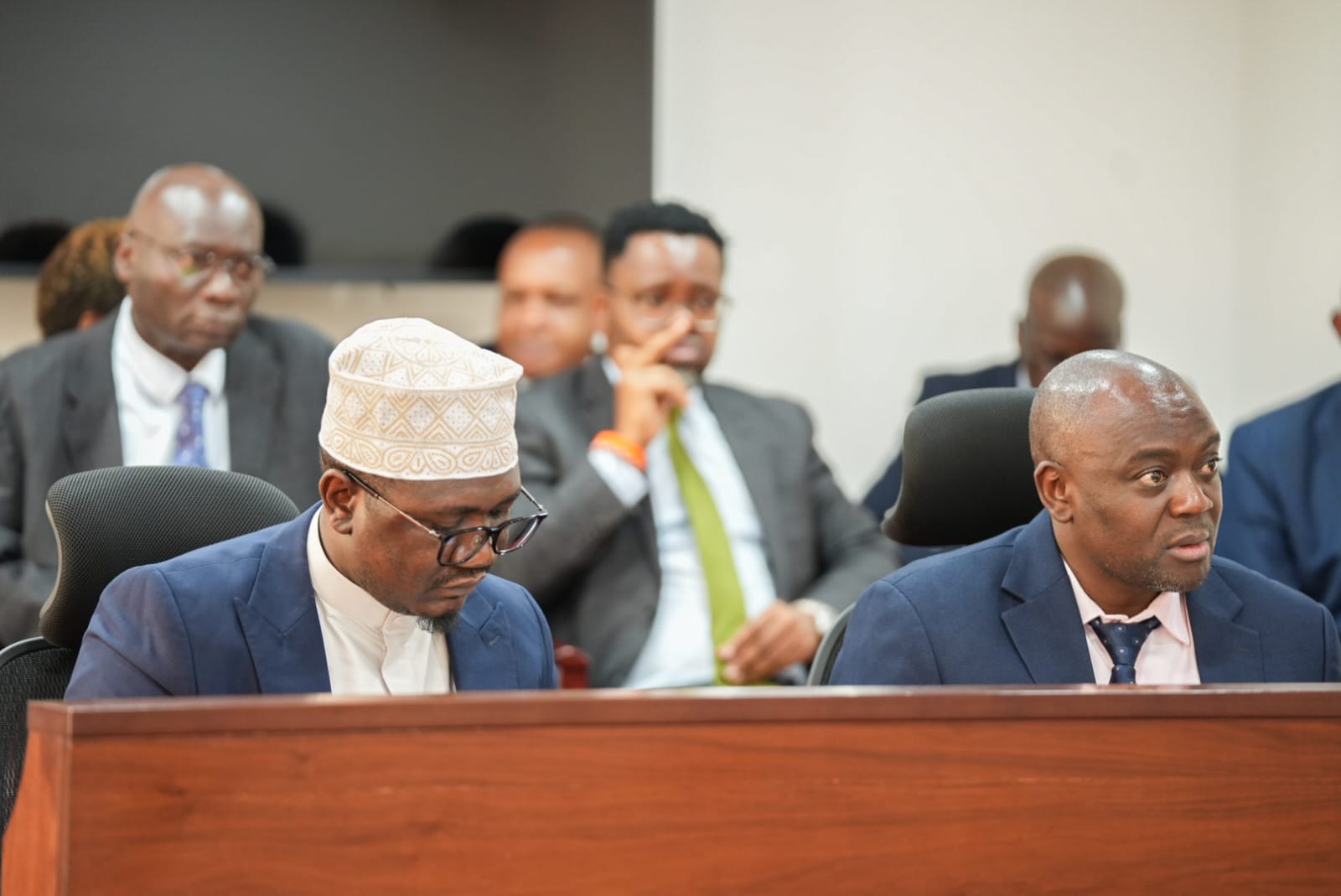 Kenya seeks Sh344 million to boost film hubs and creative training for youth