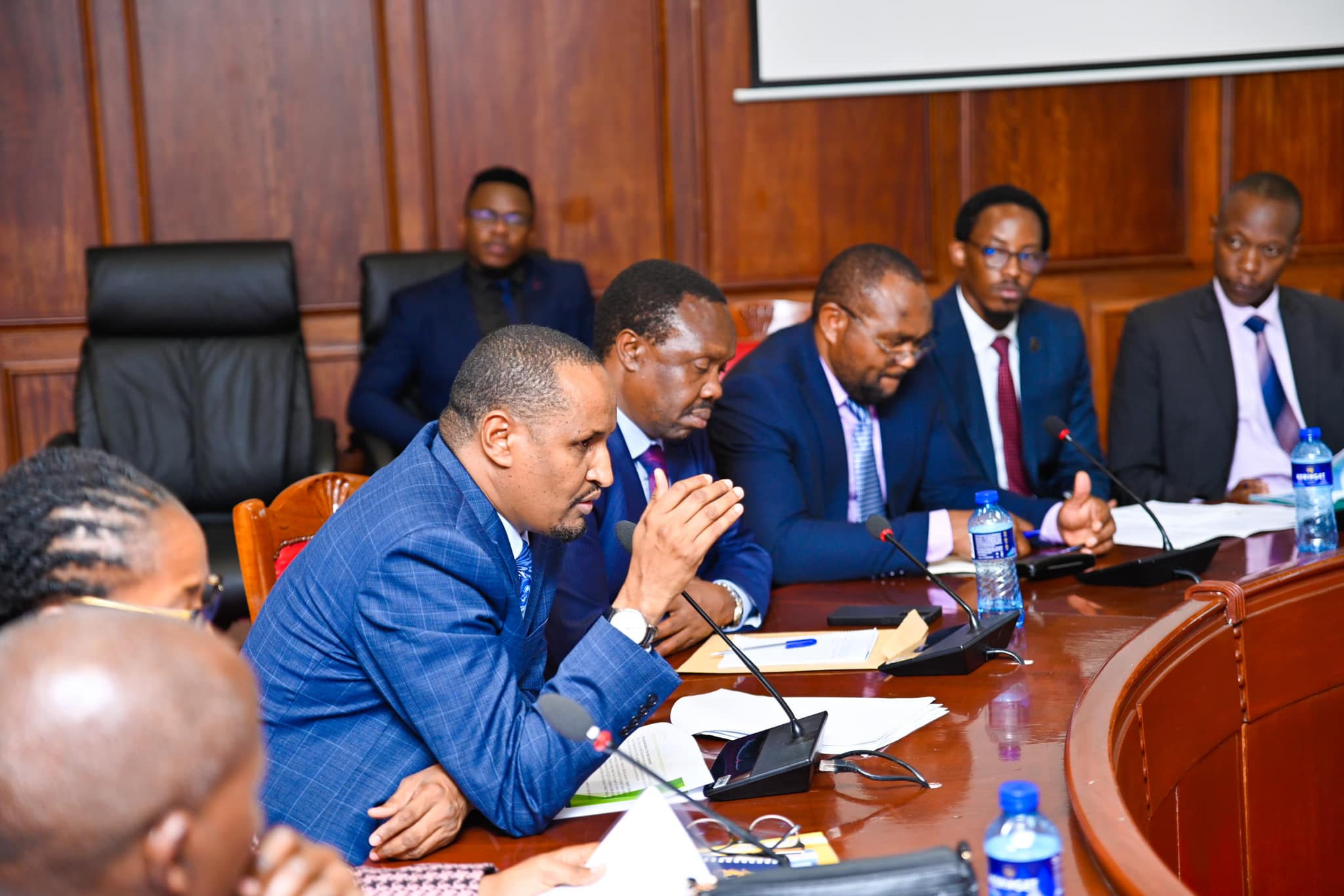 State Department strains under Sh12.9 billion emergency response