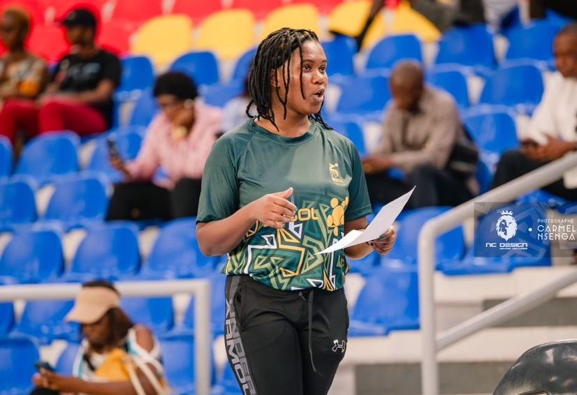 Wheelchair Basketball: Kenya should not waste the chance to build, warns Panyana