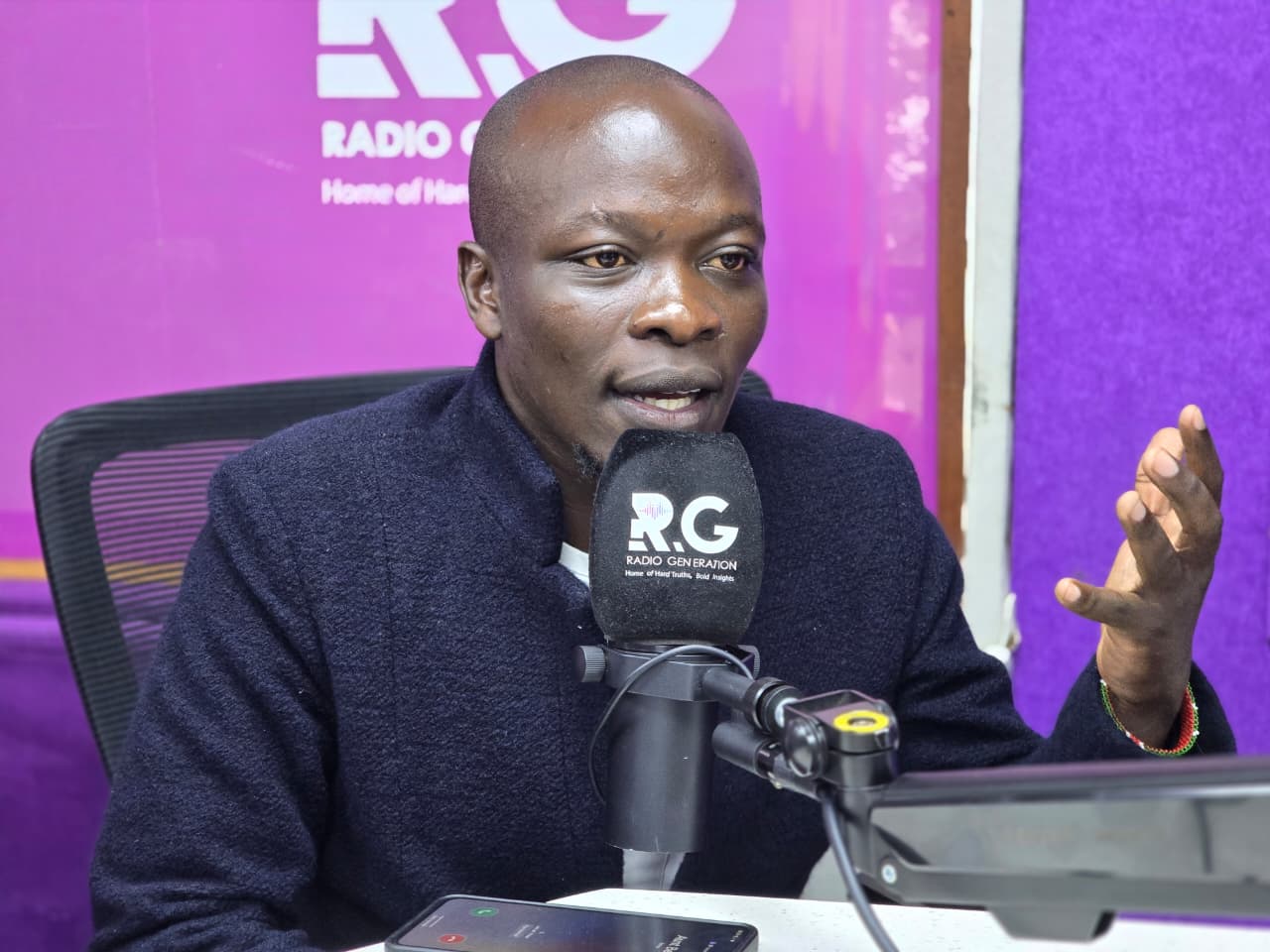 Analyst warns low youth turnout weakens Kenya’s political change