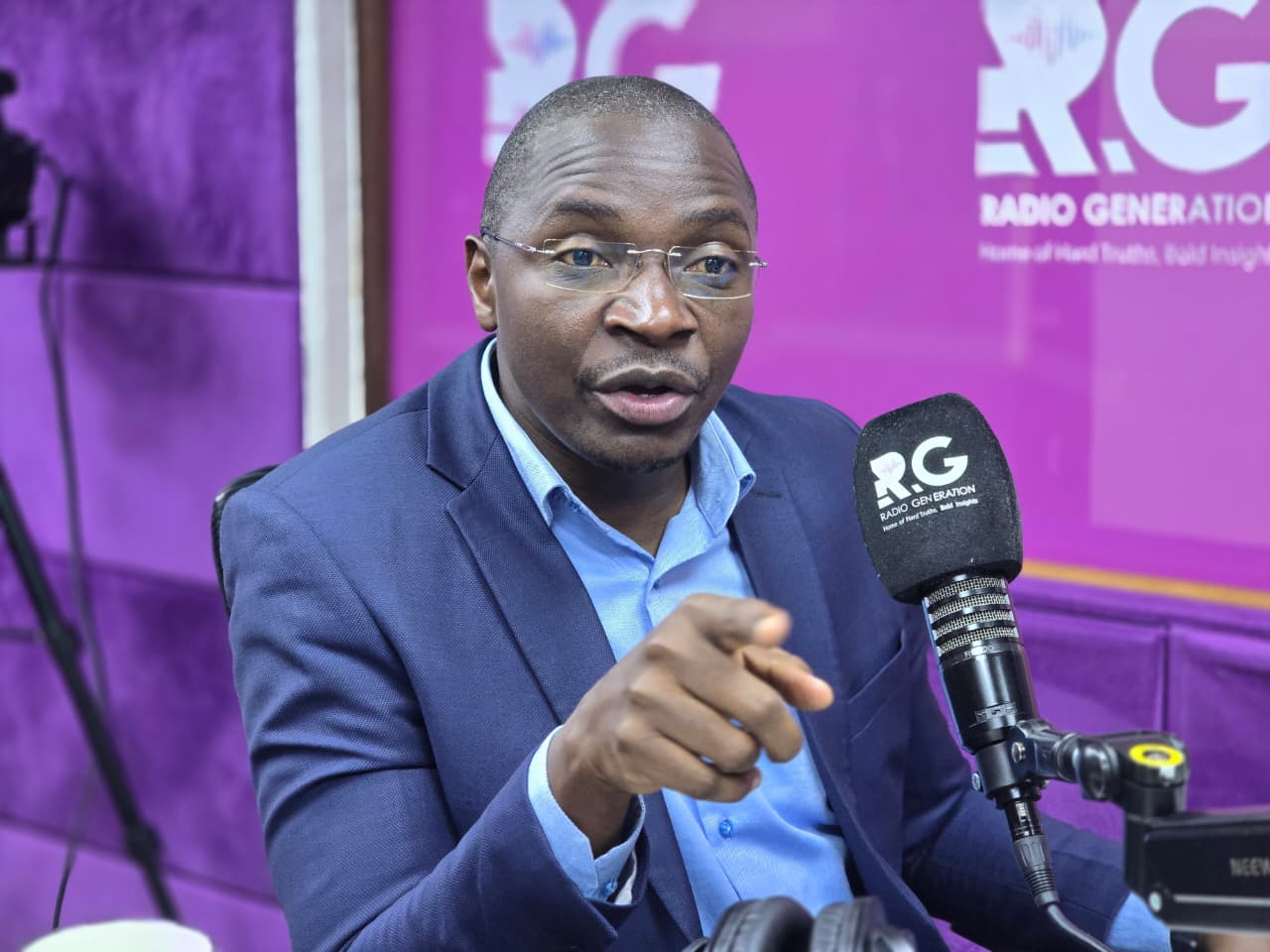 PPA leader Arnold warns NIF risks oversight, assets, taxpayer exposure