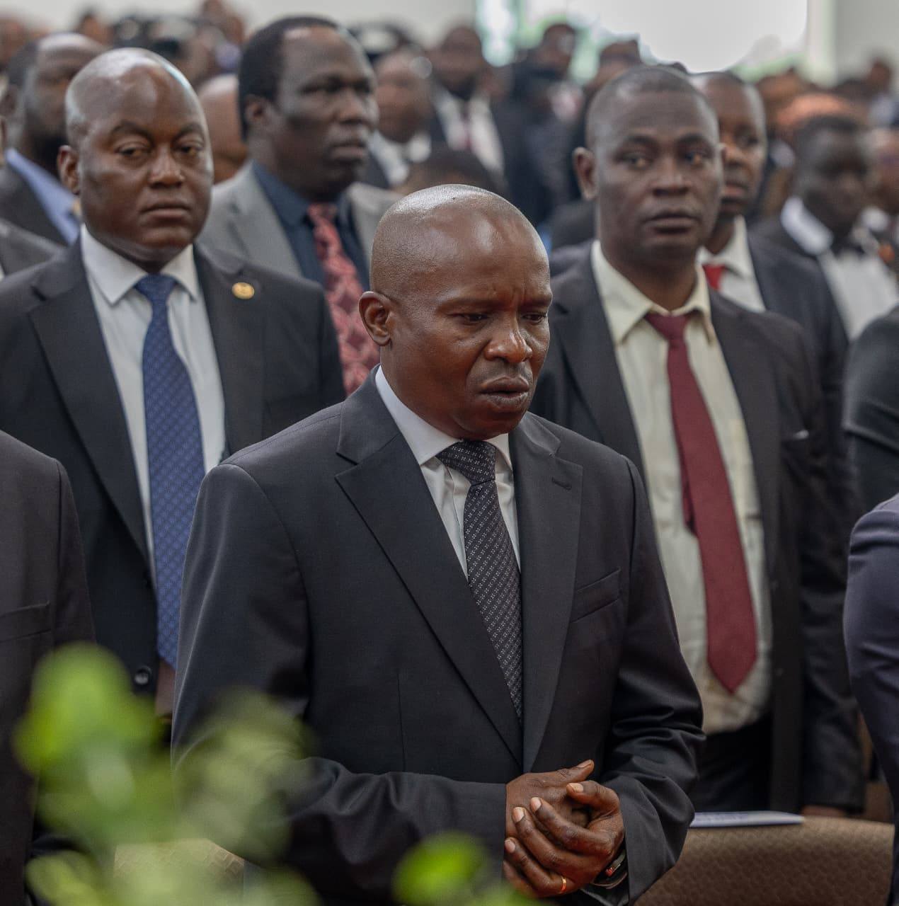 Government pledges full support for six Nandi crash families