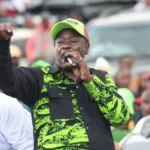 DCP support rises to 16pc as ODM, UDA lose ground in new TIFA poll