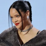 Woman arrested after shots fired at Rihanna’s Beverly Hills home