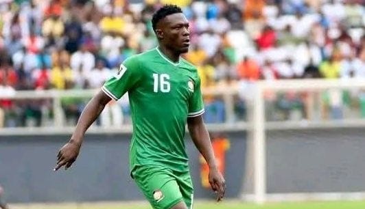 Relief for Onyango after tribunal stays ADAK suspension