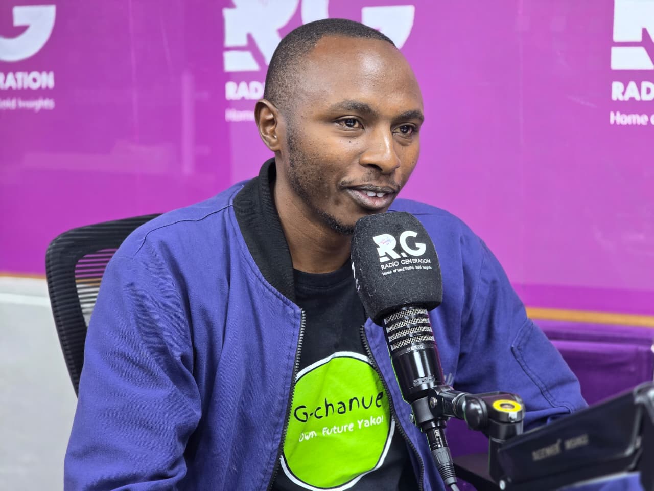 Kenya urged to expand HPV vaccination amid hidden infections