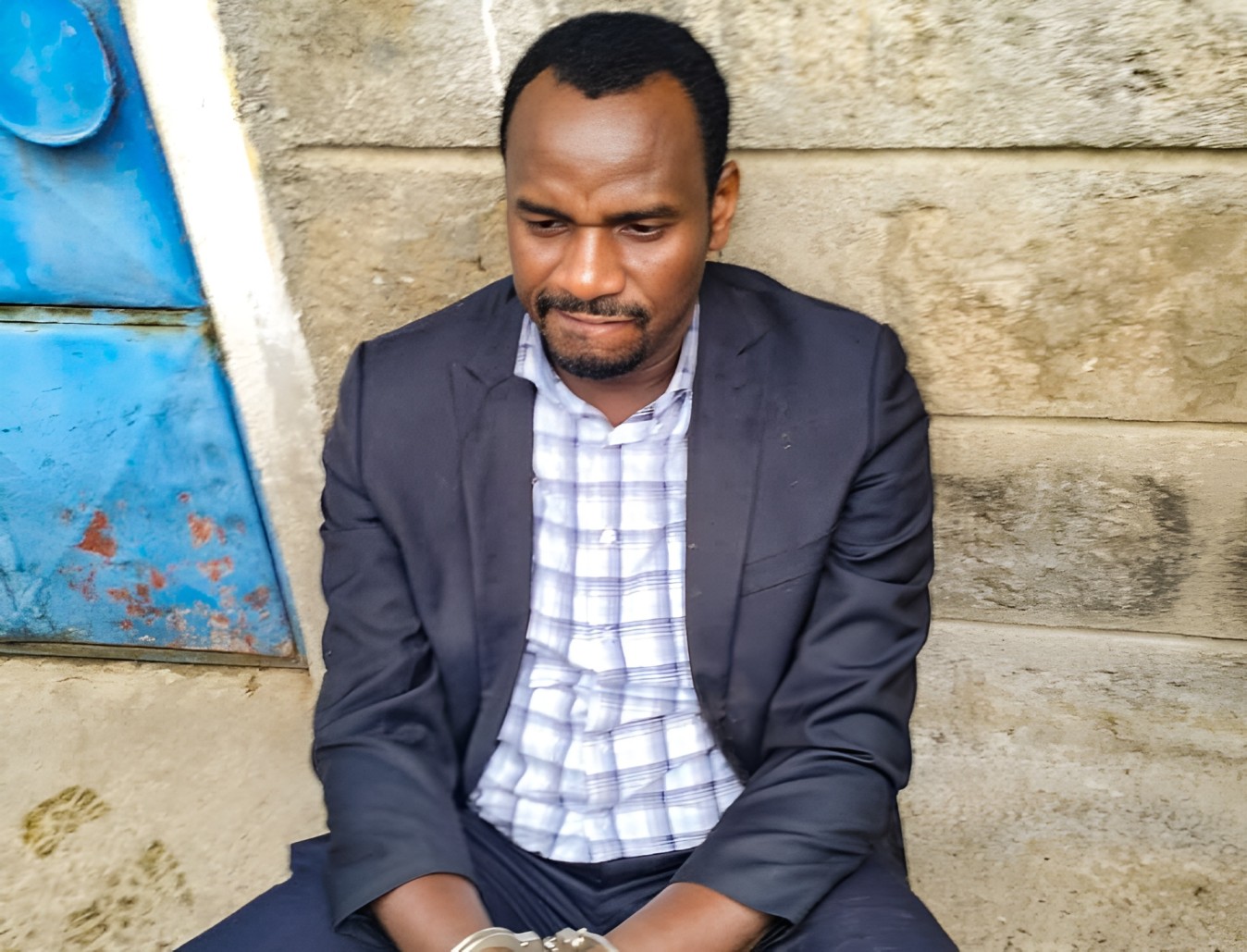 EACC arrests Nakuru Water officer over Sh15,000 bribe demand