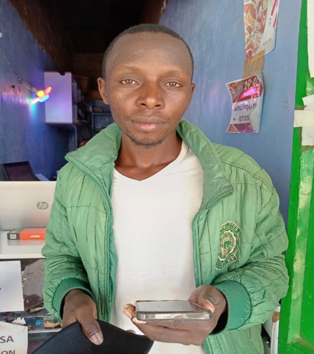 DCI seeks public help to track suspect in Kirinyaga rape and murder case