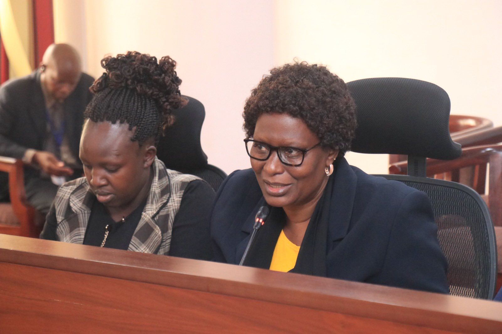 MPs surcharge Tharaka TVET Sh170,000 over irregular board allowances