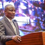 Mbadi outlines tighter tax and spending controls as deficit hits 6.4% of GDP