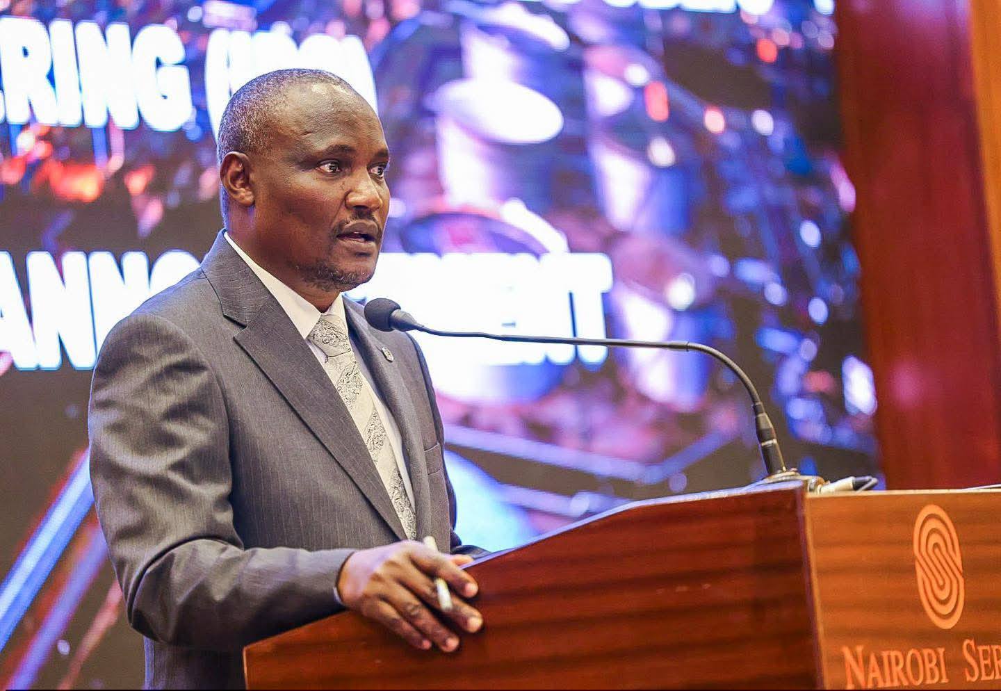 Over 70,000 Kenyans back oversubscribed KPC IPO at NSE listing