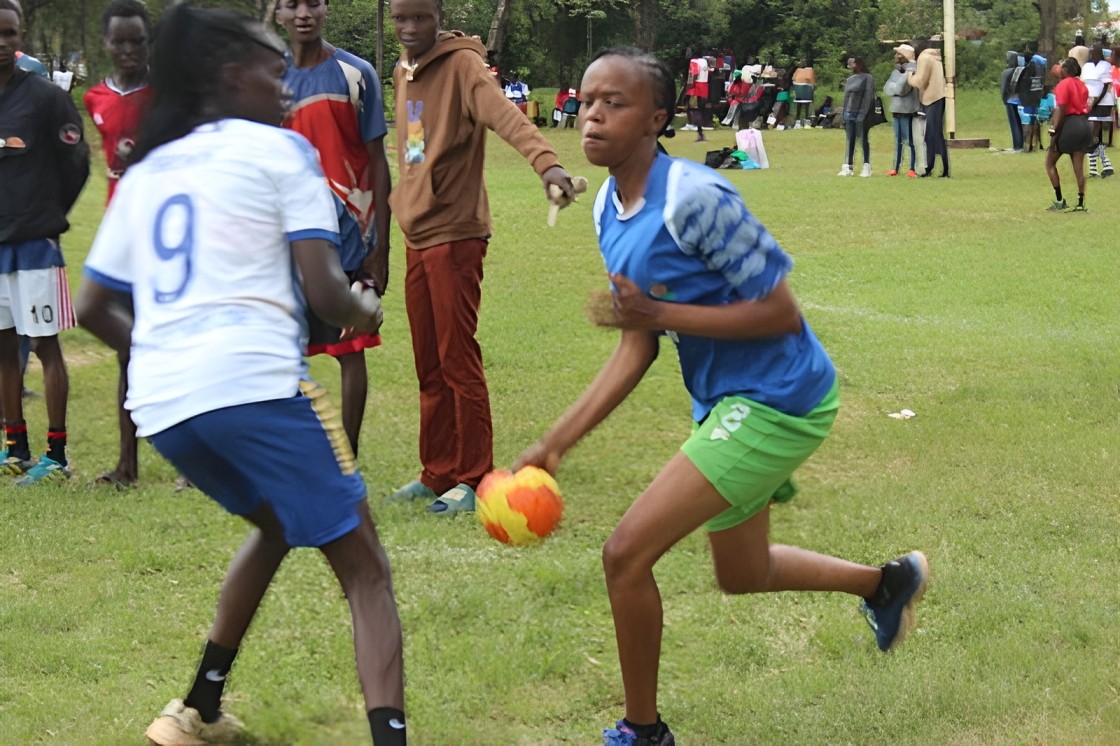 University of Eldoret bounce back to storm into KUSF quarters