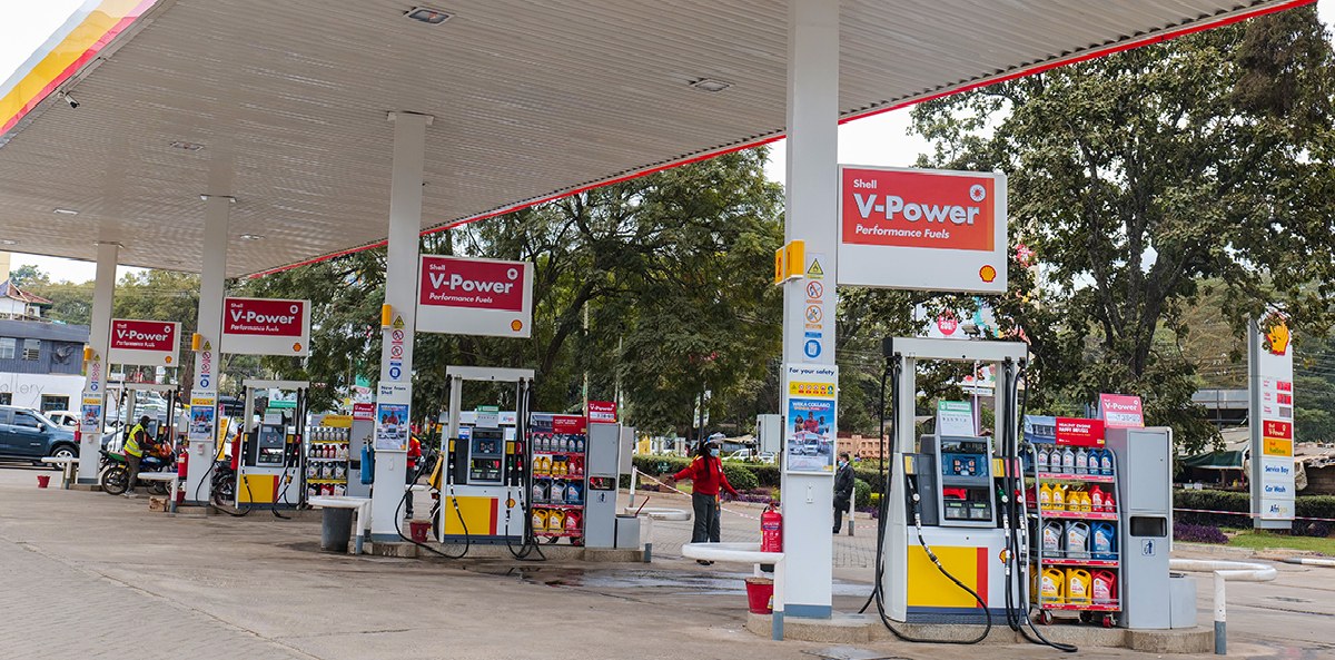 Vivo Energy Kenya blames demand surge for fuel stock-outs at Shell stations