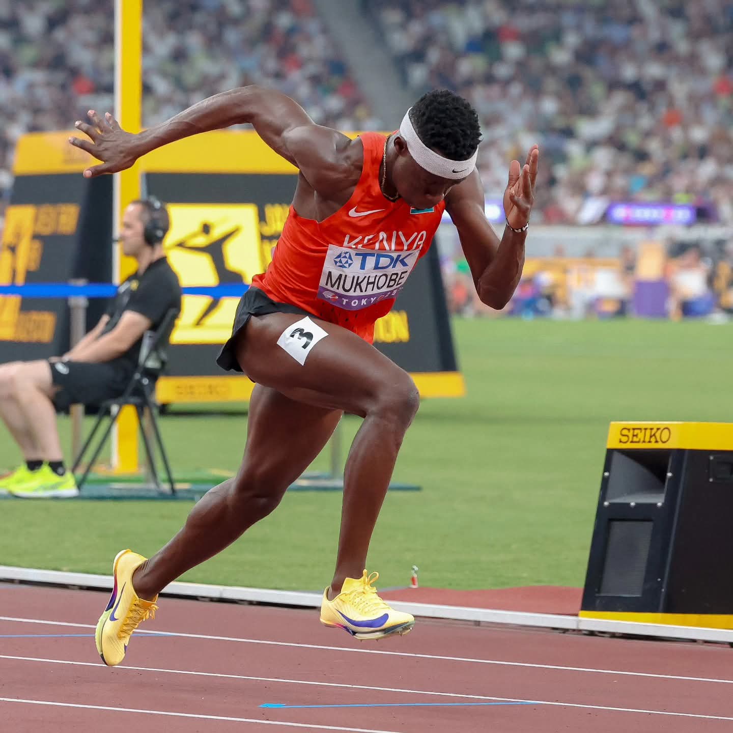 Kenya officially removed from WADA's watchlist - ADAK