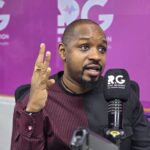 Boniface Mwangi takes over as Ukweli Party leader ahead of 2027 race