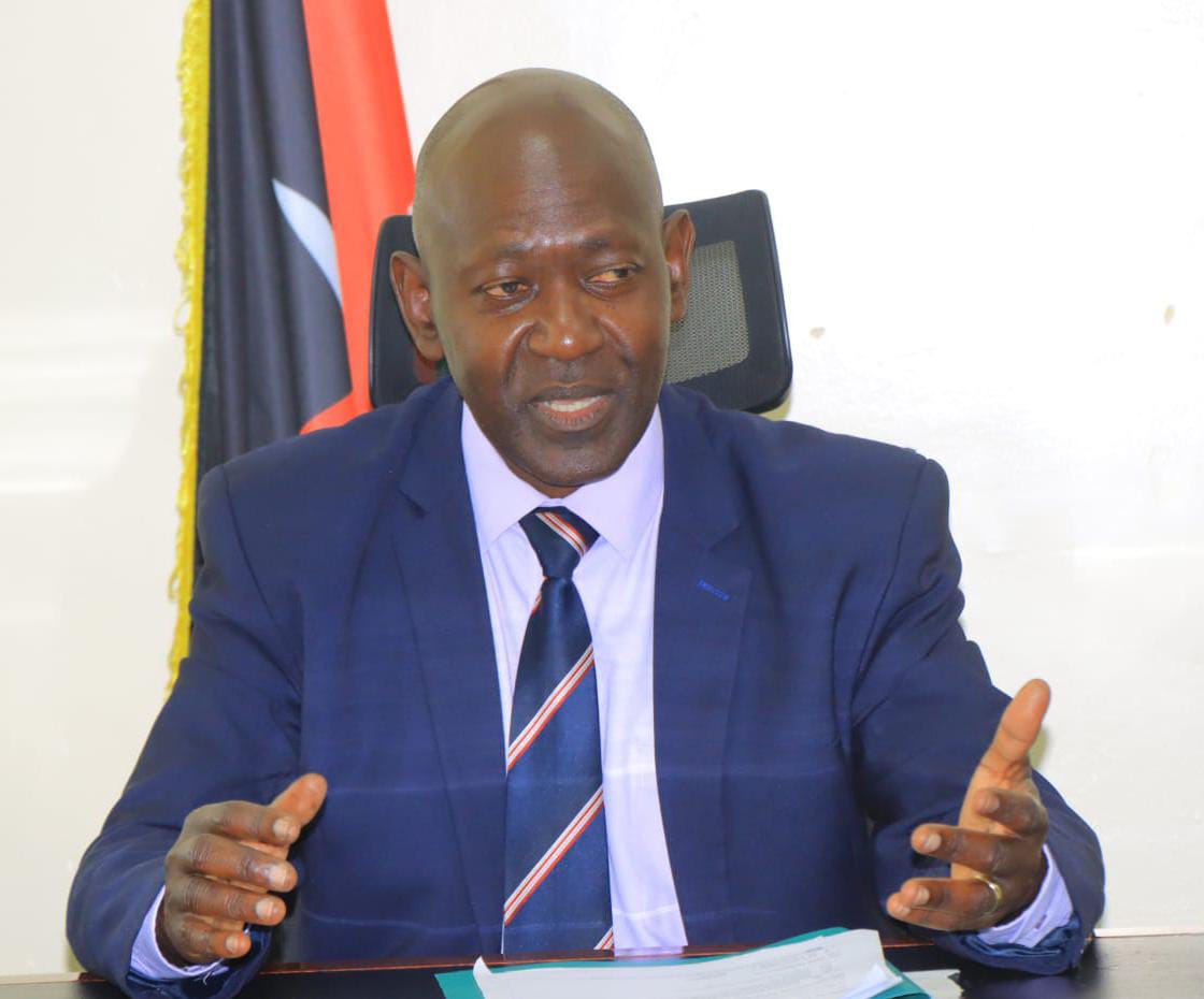 Ethnic staffing imbalance, stalled projects dominate audit of Kaimosi Friends University