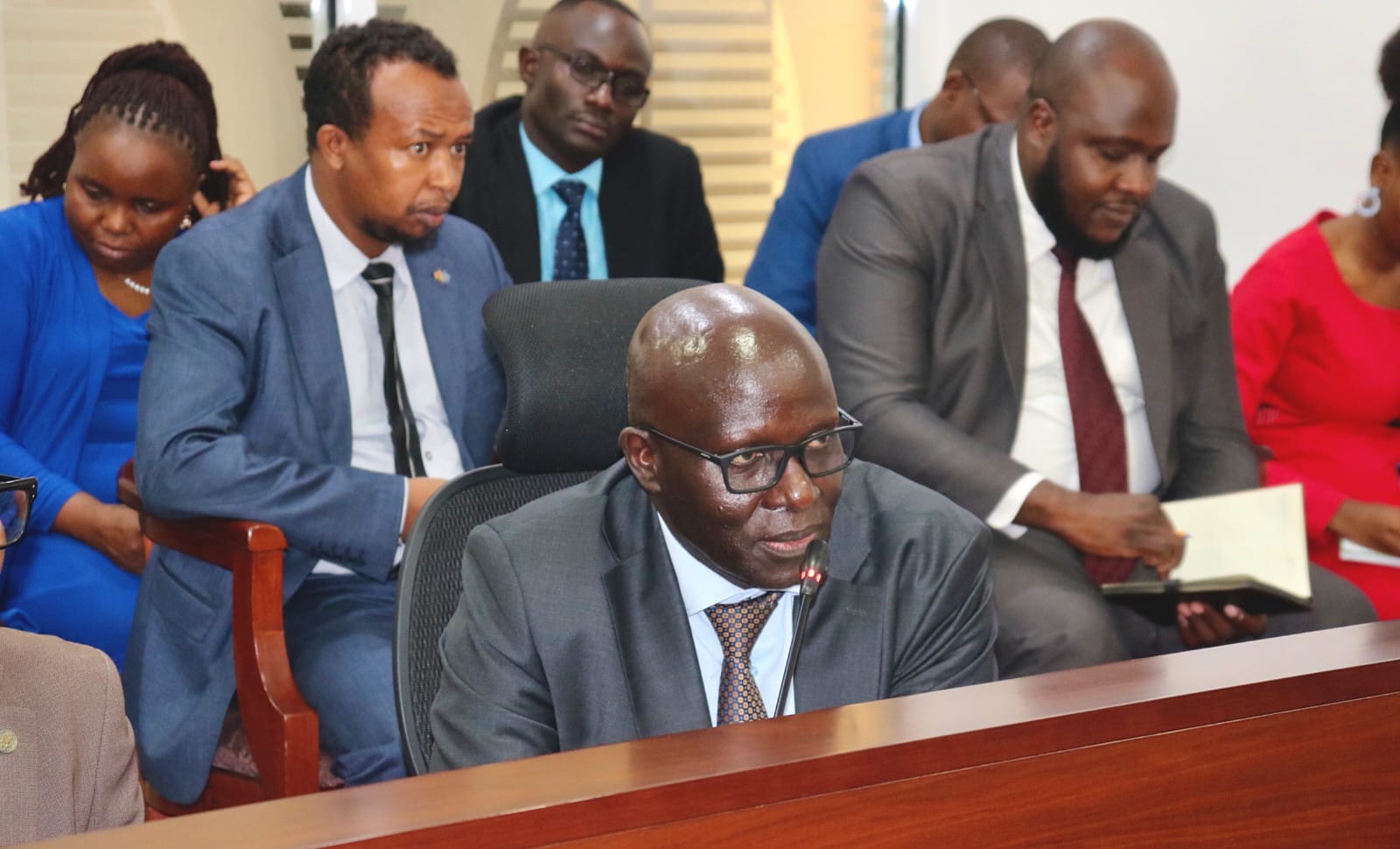 Hustler Fund audit flags Sh.8.7bn in non-performing loans, 64% of total loan book