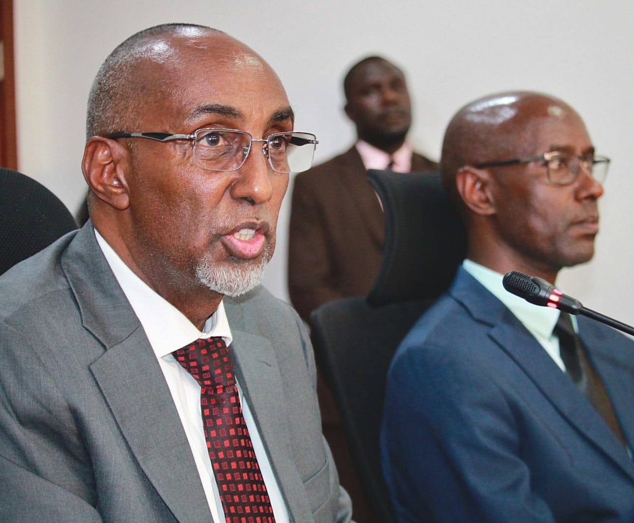 EACC seeks overhaul of candidate vetting ahead of 2027 polls