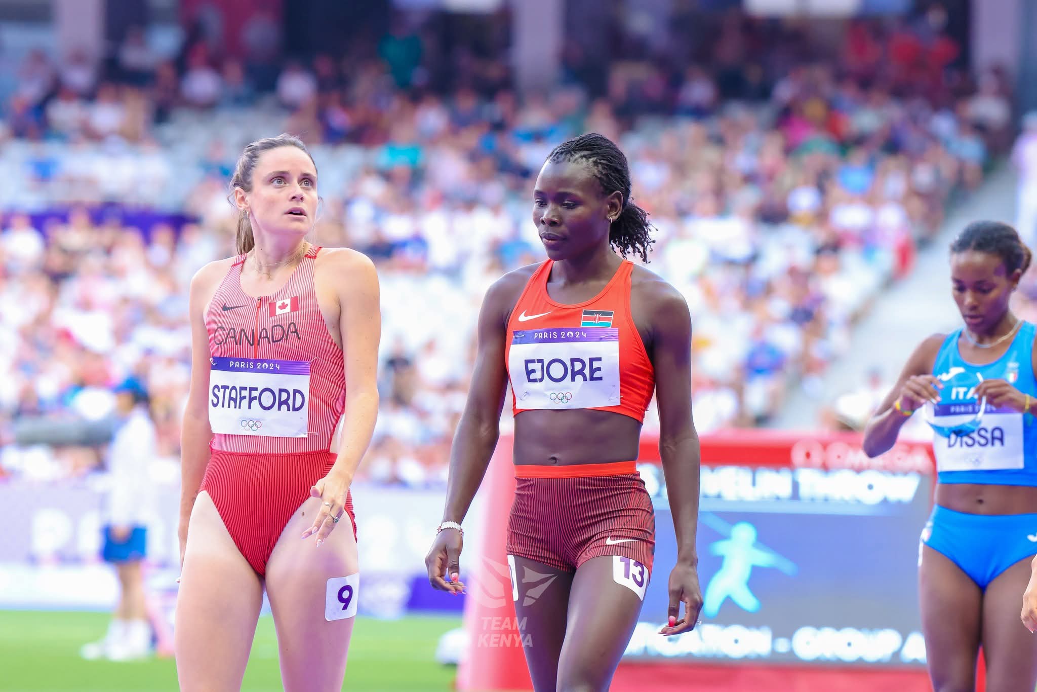 AK picks six for Poland World Indoor Championships