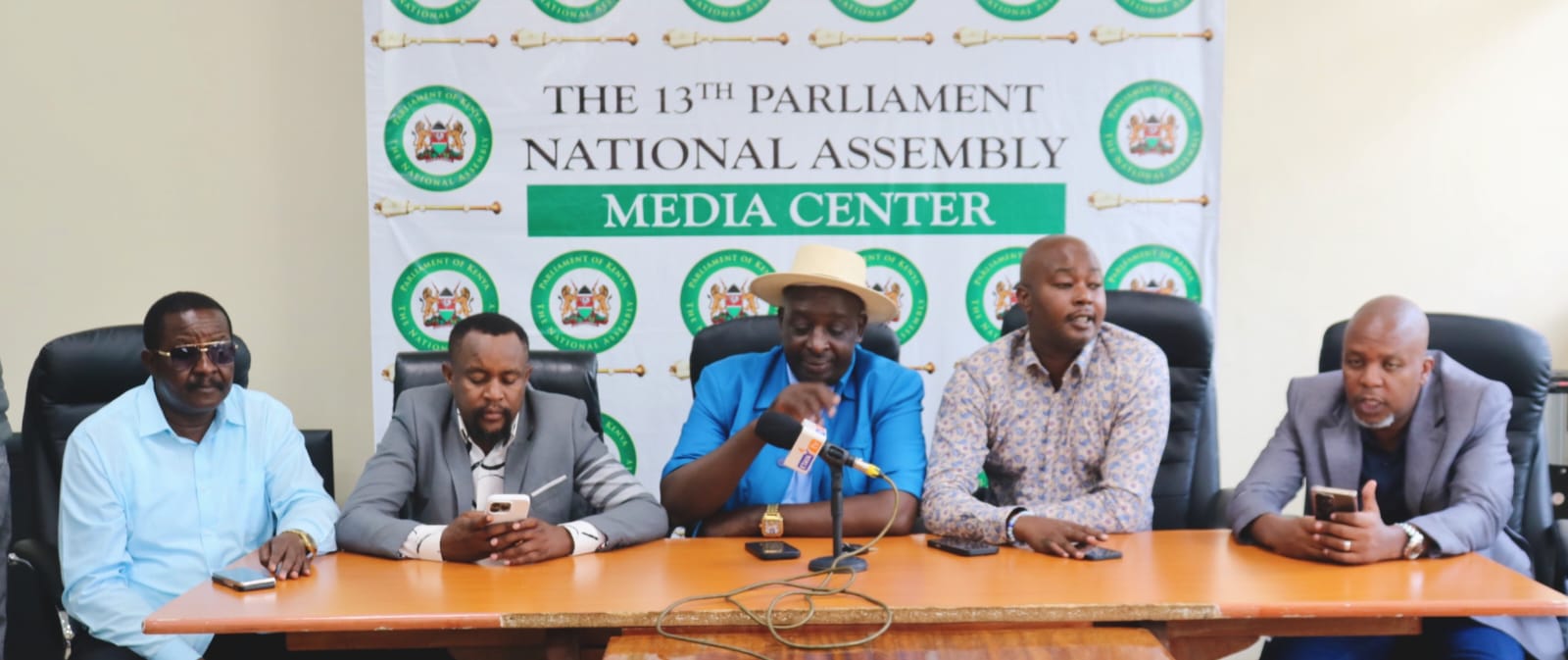 Nairobi MPs condemn trader demolitions, demand immediate halt