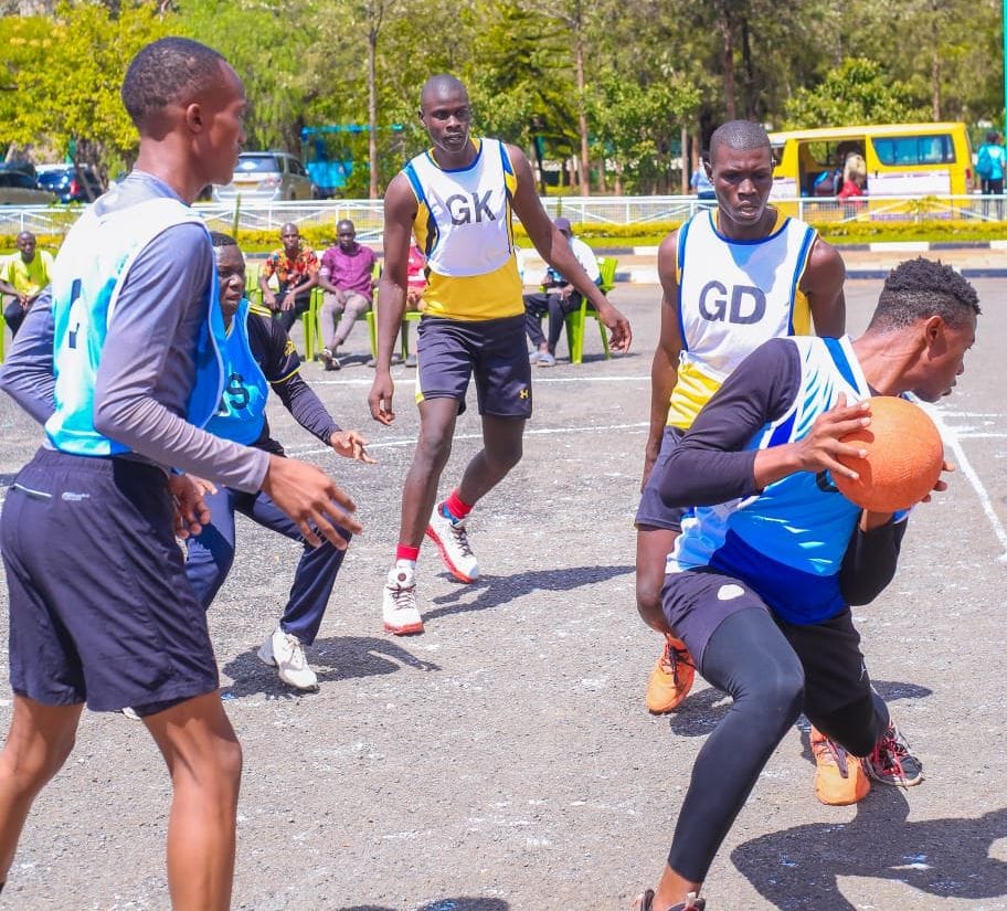 Netball: Frost Reapers, Nairobi Swifts continue dominance as VNL now expands to Meru
