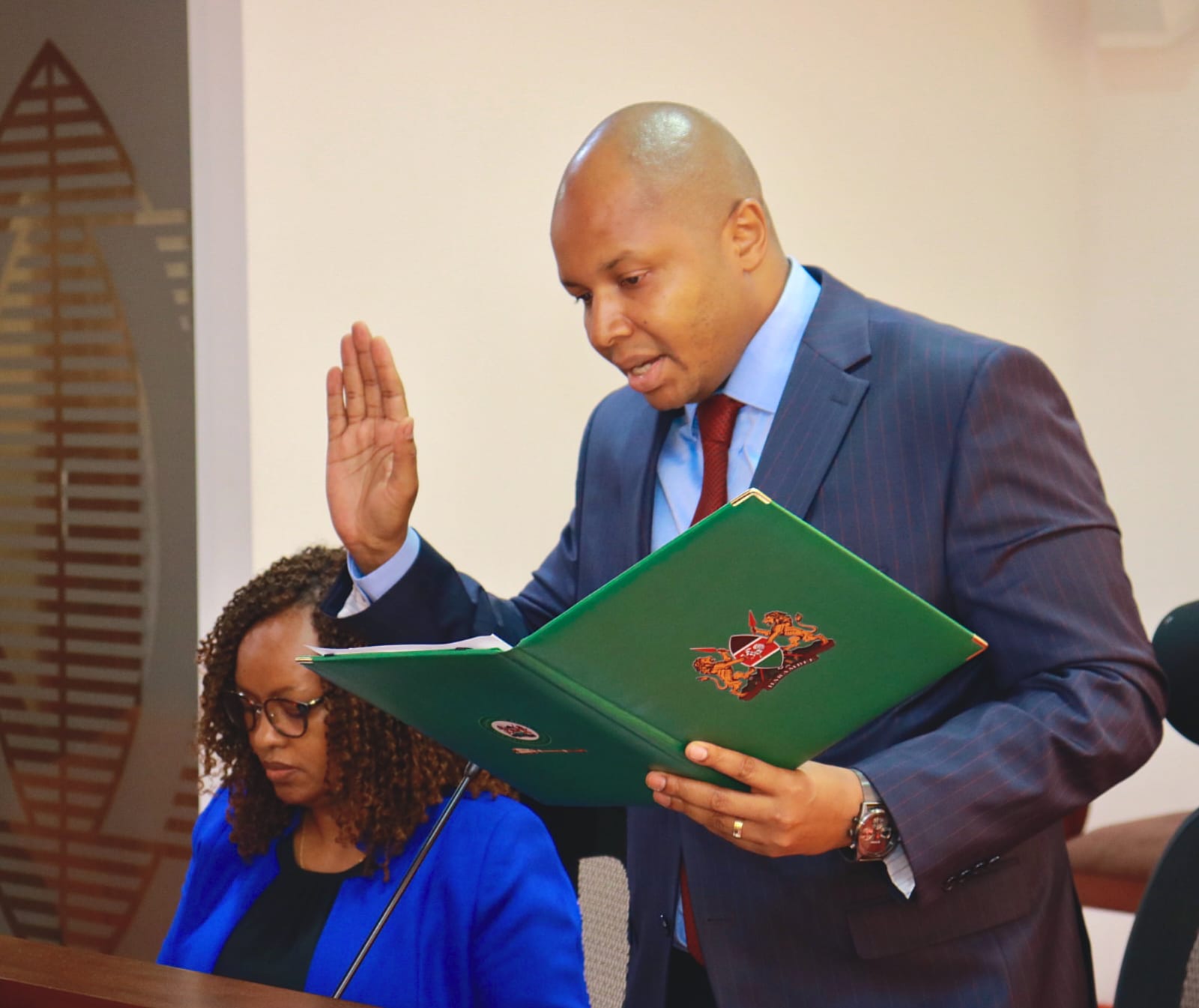 MPs raise concerns over major staff shortages at SASRA