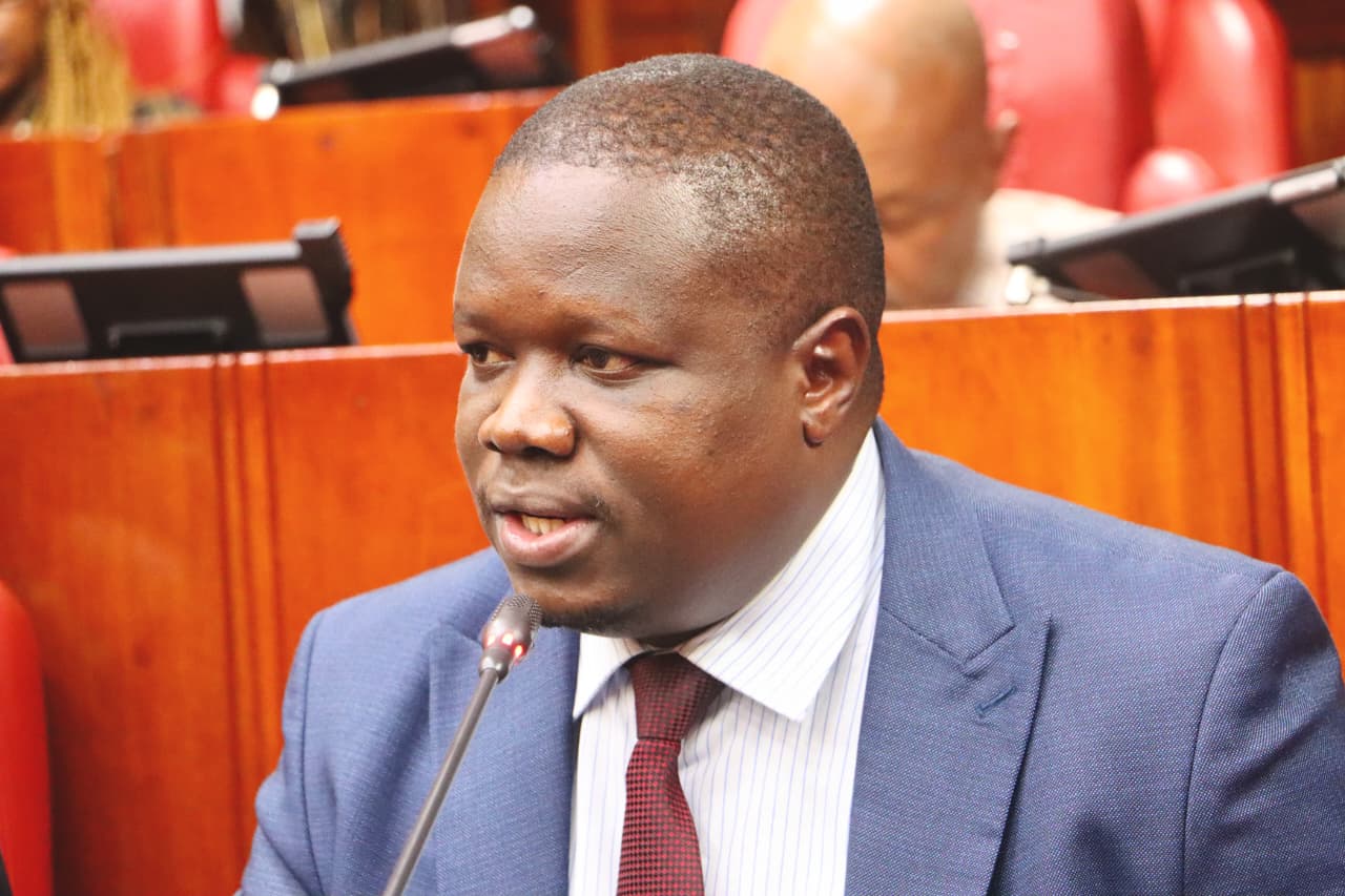 MPs raise alarm over 'ghost' digital hub projects in Constituencies