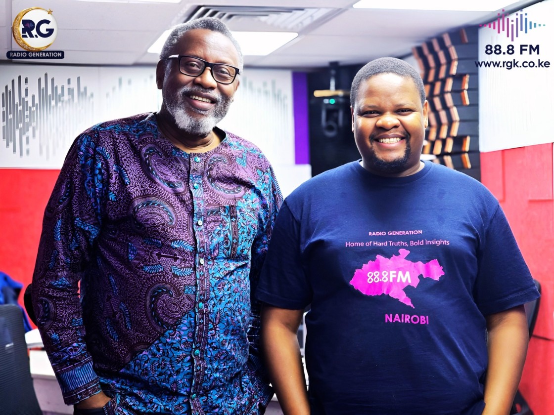 Inside Radio Generation’s digital-first rise in Kenya’s radio market