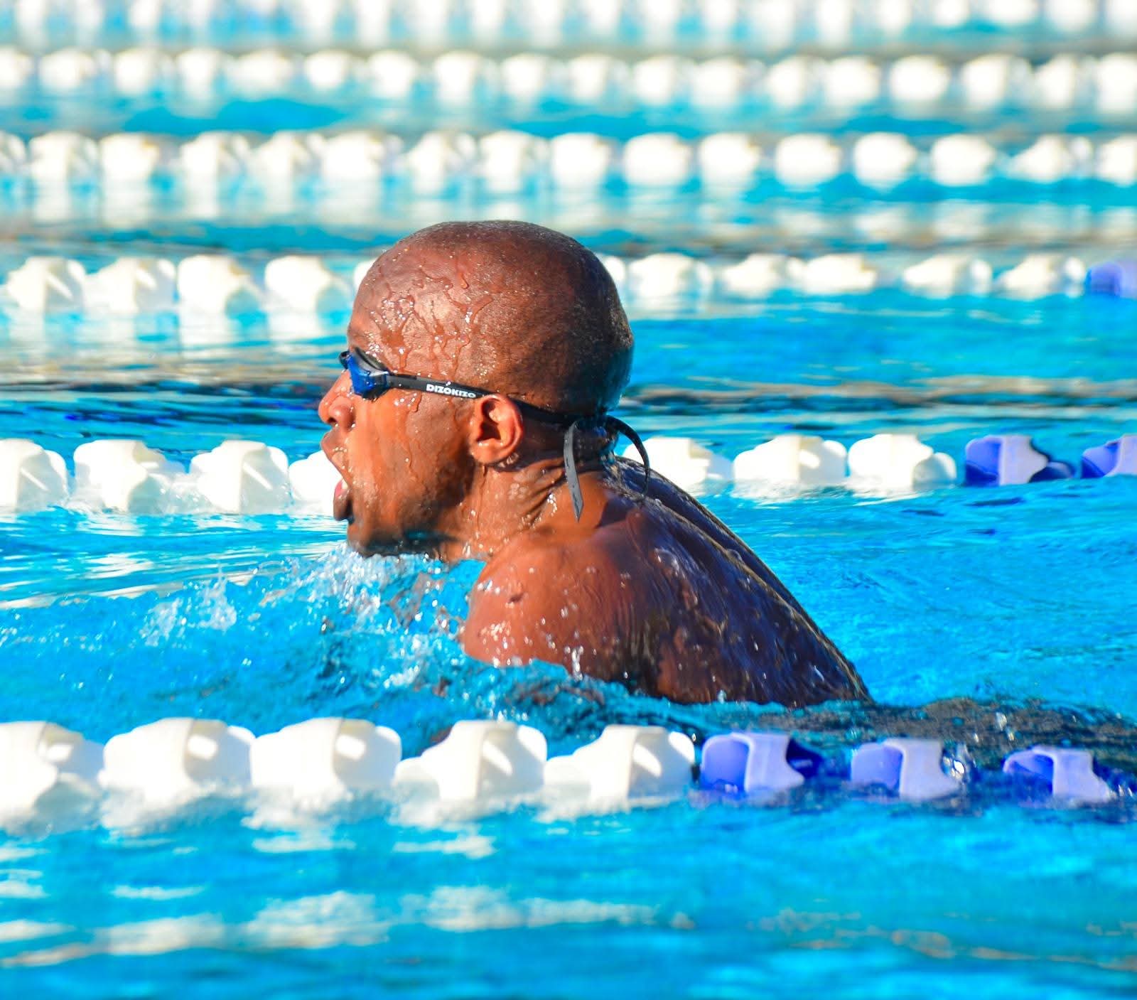 Kenya's Masters finish eighth in South Africa event