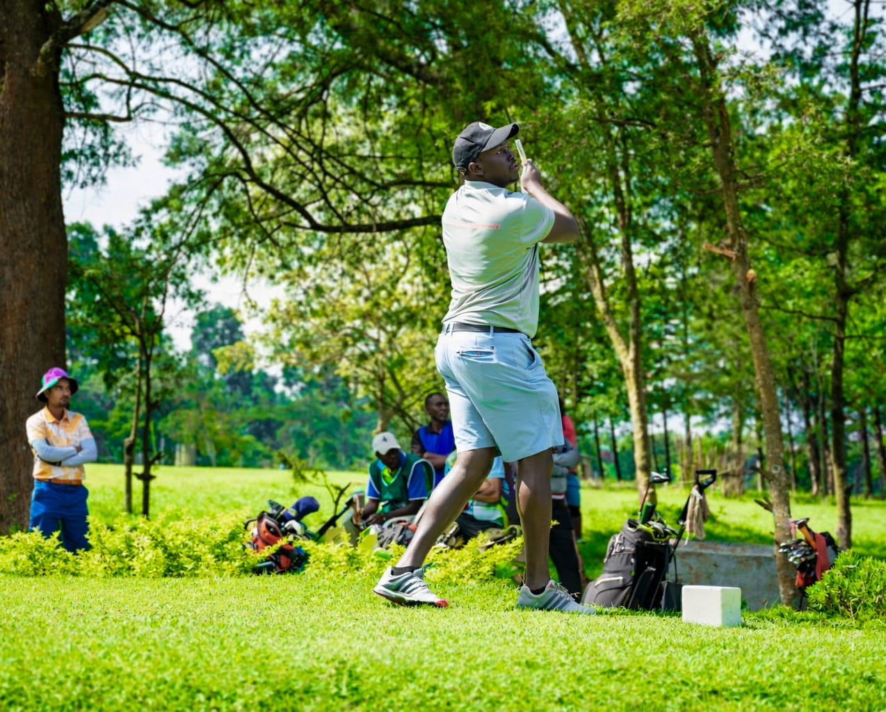Chebii, Nandi Bears claim 2026 Kenya Seed Classic
