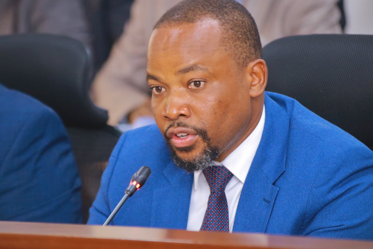 PS Korir seeks Sh3bn boost for landless settlement amid revenue shortfall