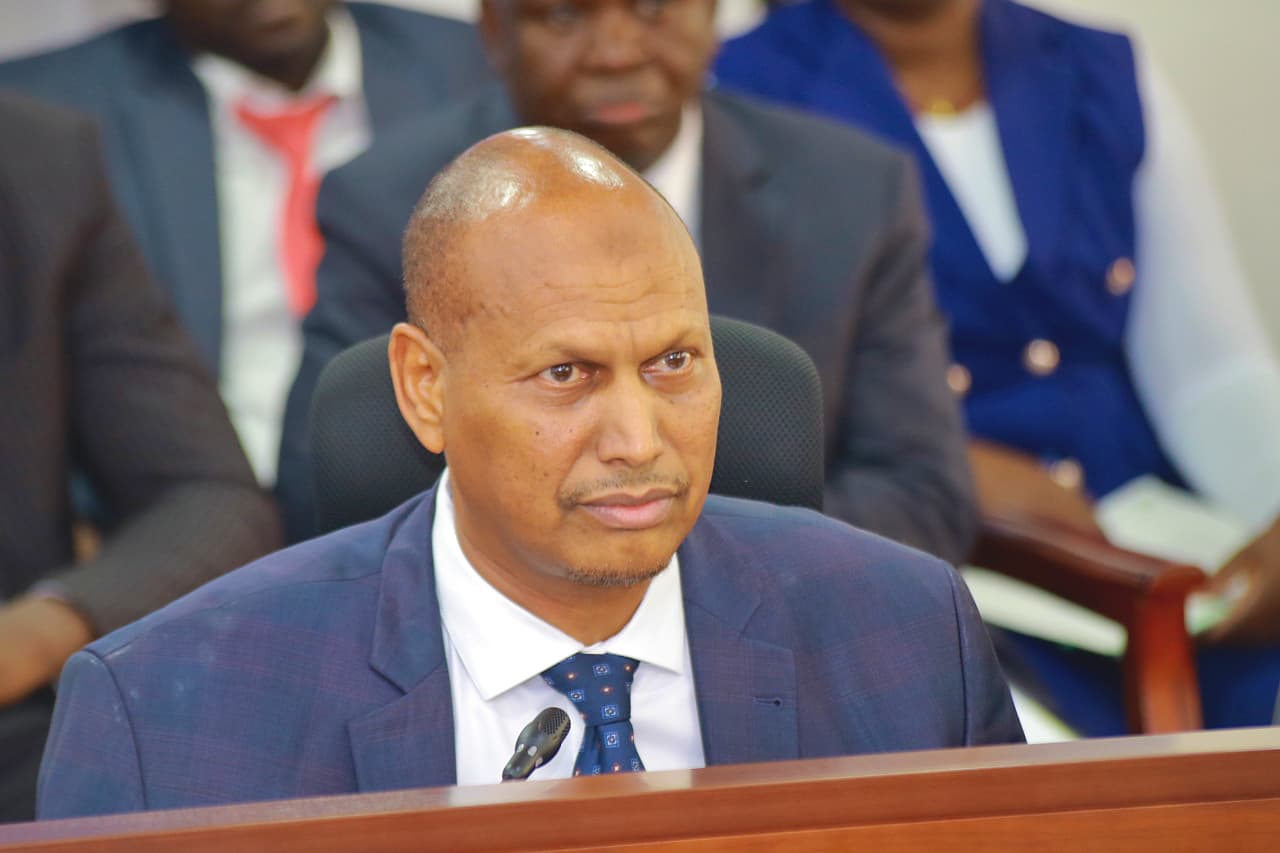 Recurrent spending concerns rise over Sh100 million Maritime Academy allocation